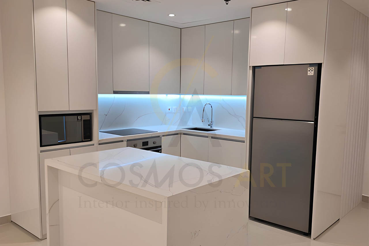 APARTMENT RBC